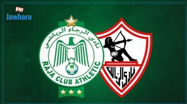 إصاباتان  بالكورونا في طاقم تحكيم مقابلة الزمالك والرجاء