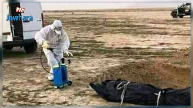 نابل : 5 حالات وفاة بكورونا بينها شاب يبلغ من العمر 23 عاما