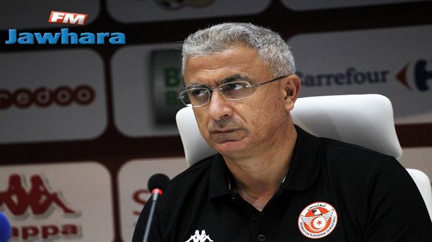 تصفيات امم افريقيا: قائمة المنتخب الوطني المدعوة لمواجهة تنزانيا
