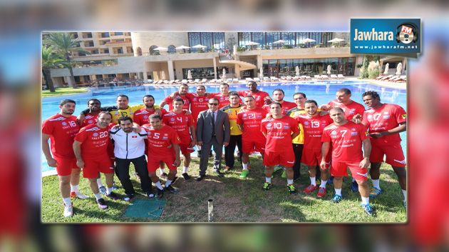 كرة يد: المنتخب التونسي ينهزم أمام المنتخب البولوني تحضيرا لمونديال قطر 2015