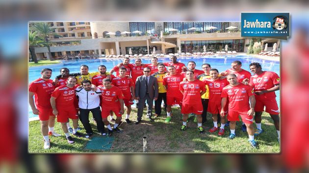 كرة يد: المنتخب التونسي ينهزم أمام المنتخب البولوني تحضيرا لمونديال قطر 2015