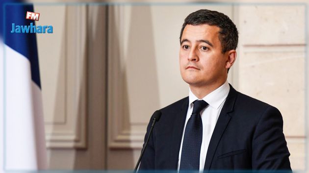 وزير داخلية فرنسا: تونس قدمت لنا معلومات هامة مباشرة بعد عملية نيس 