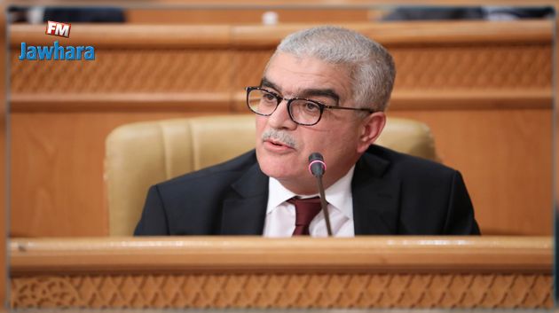وزير التربية :حوالي 15 مليار مساهمات المجتمع المدني لتحسين المؤسسات التربوية وندعو للمزيد