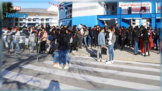 وزير التربية : تخفيف الزمن المدرسي يمكن أن يتواصل بعد جائحة كورونا