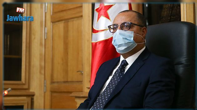 مستشار رئيس الحكومة: المشيشي يمضي الأحد