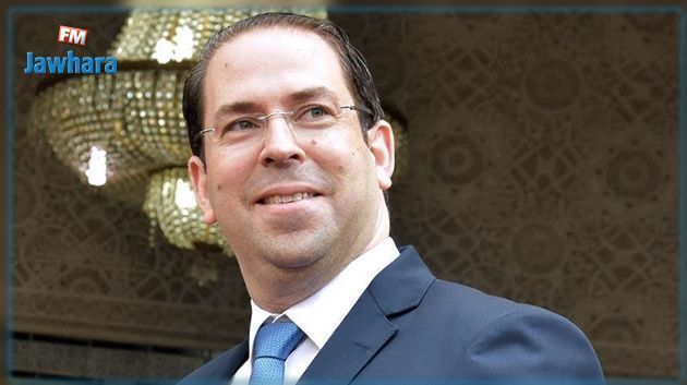 حركة تحيا تونس ترد على تقارير حول استخدام يوسف الشاهد لمعدات ادارية خلال الحملة الانتخابية 