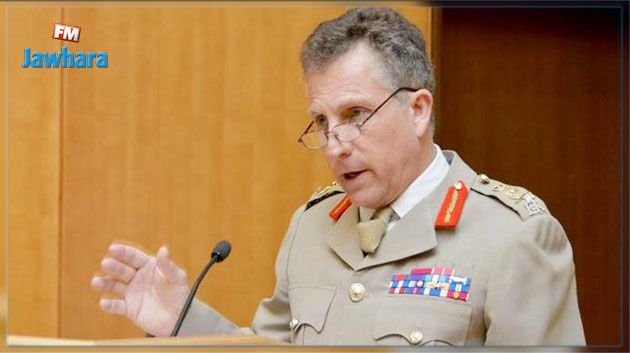 قائد القوات المسلحة البريطانية يحذر من إندلاع حرب عالمية ثالثة