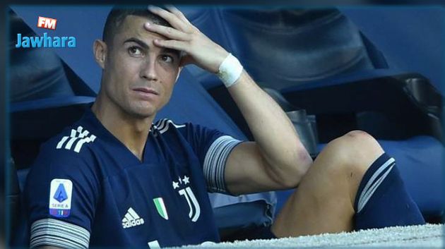 رغم الاصابة... الدون سينضم لمعسكر منتخب البرتغال 