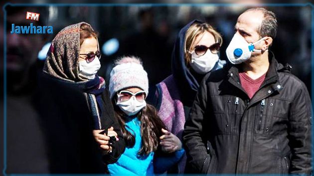 دراسة تكشف المفاجأة.. هكذا ينتشر فيروس كورونا في التجمعات