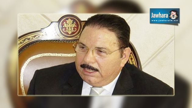 العربي نصرة : سنسعى لإصلاح العلاقات الخارجية والقوات المسلحة