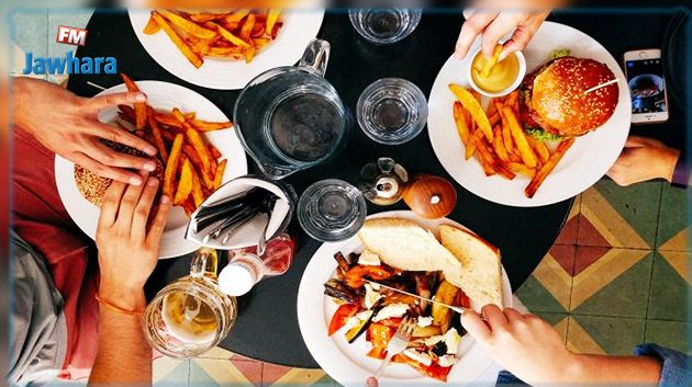 هل تنتقل العدوى بفيروس كورونا عبر الطعام؟