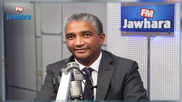وزير الشباب و الرياضة : راسلنا الجامعة رسميا لاعلامها بأن قرارها خاطئ و غير قانوني
