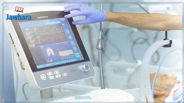 باحثون تونسيون يطورون وحدة متنقلة للتنفس الاصطناعي ووحدة لصنع الأوكسيجين