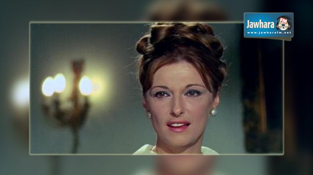 وفاة الممثلة المصرية مريم فخرالدين