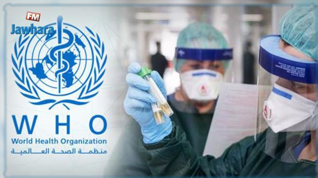 منظمة الصحة: إصابات كورونا في الولايات المتحدة ستتخطى حاجز 10 ملايين