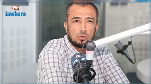 رضا الجوادي : ما حقيقة وجود خزانة سوداء في المحكمة الإدارية؟ 