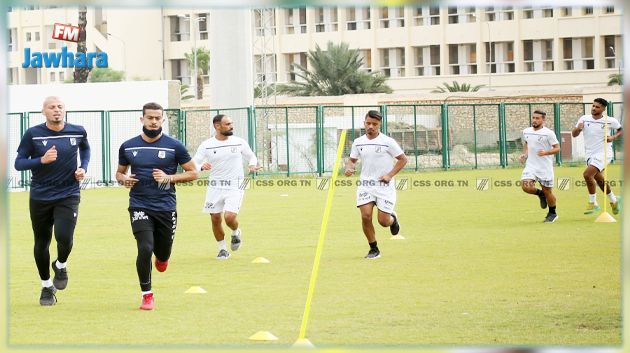 النادي الصفاقسي: الاتفاق على صرف جزء من مستحقات اللاعبين