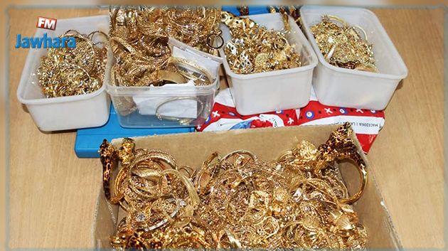 الديوانة تستخلص 5852 مليون دينار لفائدة خزينة الدولة