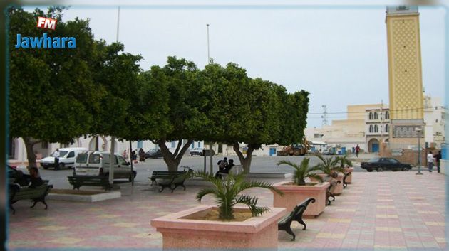 جرجيس : حجر صحي لمدّة 3 أيام