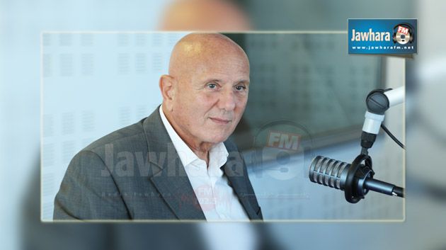 أحمد نجيب الشابي : لست ملهوفا على المناصب