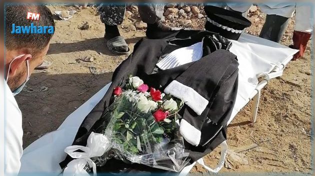 وفاة قاضية بكورونا : فتح تحقيق ضد المصحّة