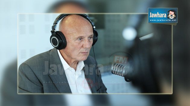 الشابي : سأعيد العلاقات مع سوريا في حال وصولي إلى قرطاج