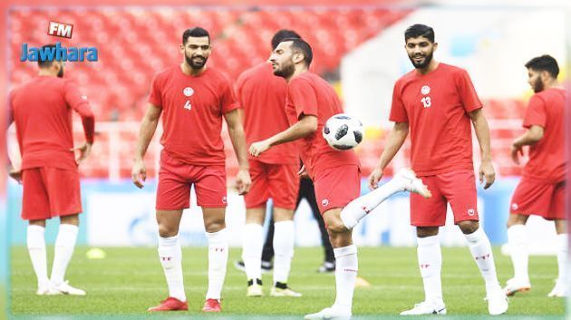 المنتخب يُغادر في إتجاه دار السلام 