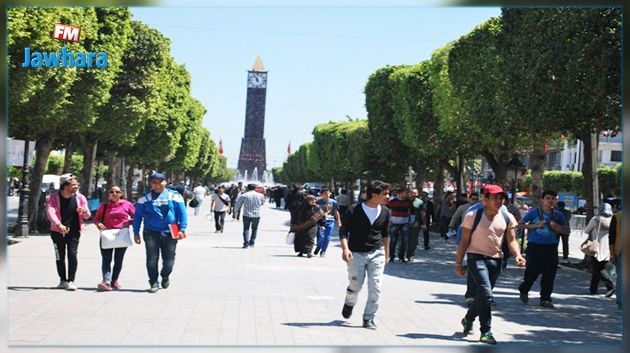 35.7 % نسبة البطالة بين الشّباب في تونس