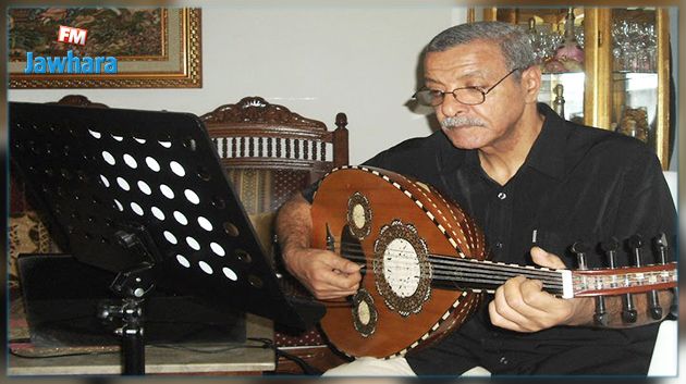 وزارة الشؤون الثقافية تنعى عازف العود خالد بسّة