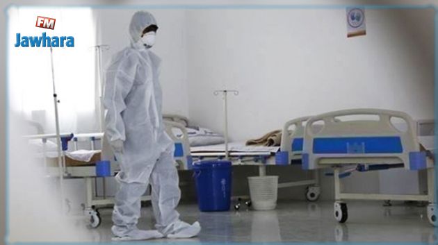 مدنين: حالة وفاة جديدة بفيروس
