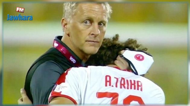 كأس قطر: ابوتريكة