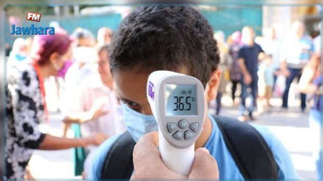 وزارة التربية: 80.3 % نسبة الشفاء من كورونا بالمدارس