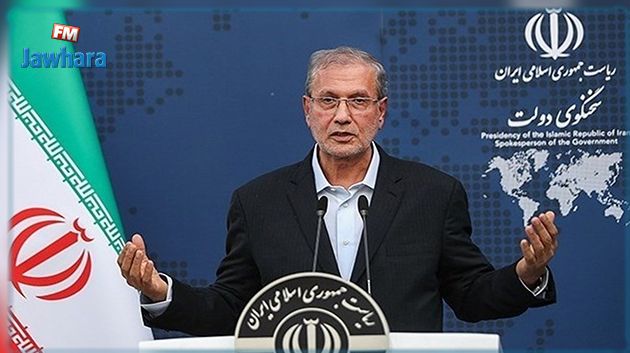 مسؤول إيراني يرد على ترامب : أي تحرك أمريكي ضد إيران سيقابل برد ساحق