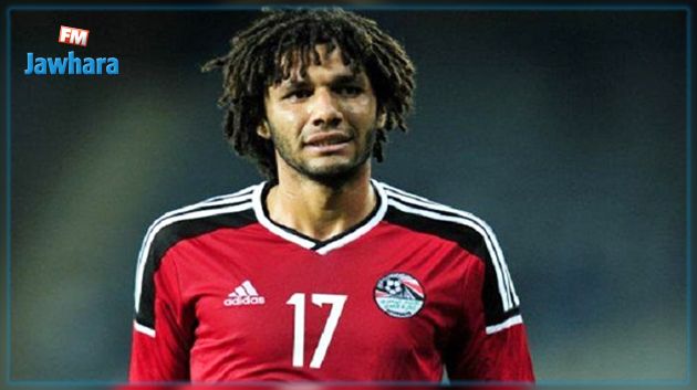 قبل مواجهة التوغو اليوم : كورونا تضرب نجما اخرا في المنتخب المصري 