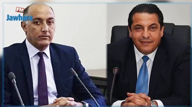 نفايات إيطاليا: مواجهة كلاميّة بين وزير البيئة السابق شكري بن حسن والنائب نعمان العش