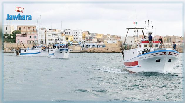 12 ألف تونسيّ وصلوا إيطاليا بطريقة غير شرعية خلال سنة 2020