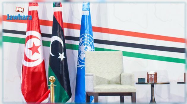 تونس ترحّب بمخرجات ملتقى الحوار السياسي الليبي
