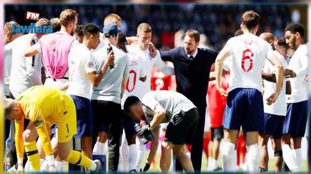 دوري الأمم الأوروبية: إنقلترا  تعول على البدلاء في مواجهة أيسلندا الليلة