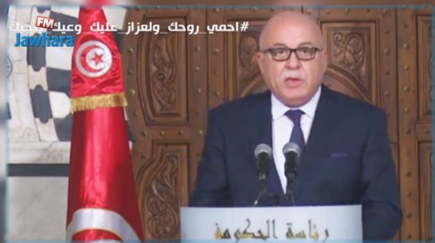 وزير الصحة يوضح بخصوص استخدام التلقيح ضدّ كورونا والعلاج في المصحات الخاصة