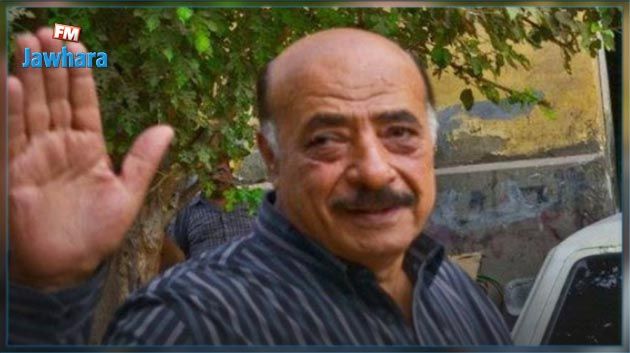 وفاة الممثل المصري فايق عزب