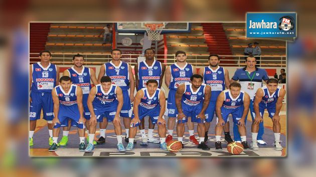 البطولة العربية لكرة السلة: النجم الرادسي يواجه الريان القطري في الدور ربع النهائي