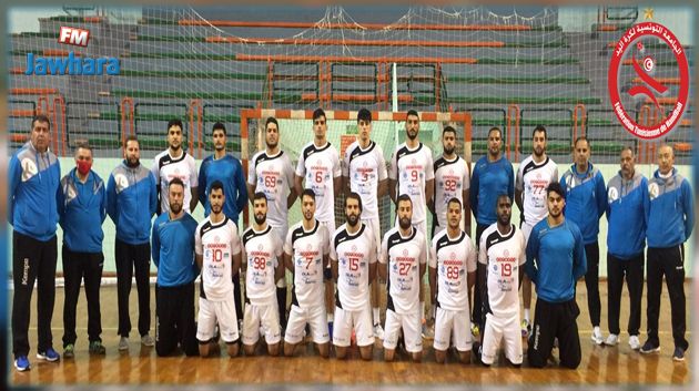 كرة اليد :المنتخب الوطني يفوز وديا على نادي ساقية الزيت