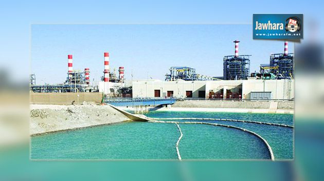 وزير الفلاحة : الدولة خصصت ألف مليار لإنجاز مشاريع تحلية مياه