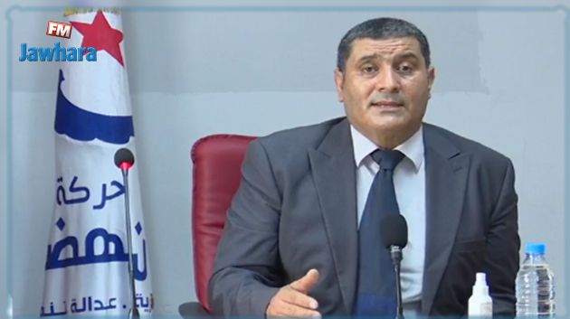 منذر الونيسي : حل أزمة البلاد في تكوين حكومة سياسية