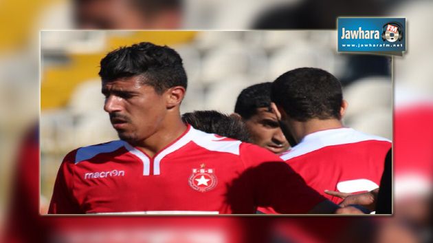 بغداد بونجاح ضمن القائمة النهائية للمنتخب الجزائري