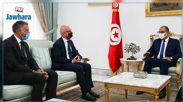 شركة