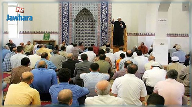 الأربعاء القادم : النظر في إمكانية استئناف صلاة الجمعة