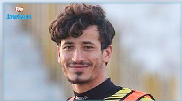 محمد الحبيب يكن ينتقل الى الدوري المصري
