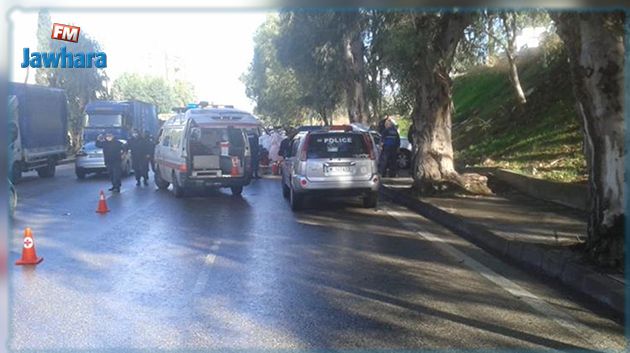 لبنان: نجحوا في الفرار من السجن فلقوْا حتفهم في حادث مرور (صور)