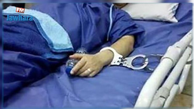 وفاة سجين بمستشفى فطومة بورقيبة بالمنستير